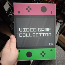 	Nintendo Switch Cartridges Holder Game Card Case Storage 60-Slot Large Foam	