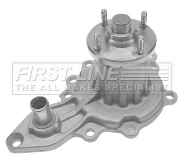 Engine cooling water - engine, fits