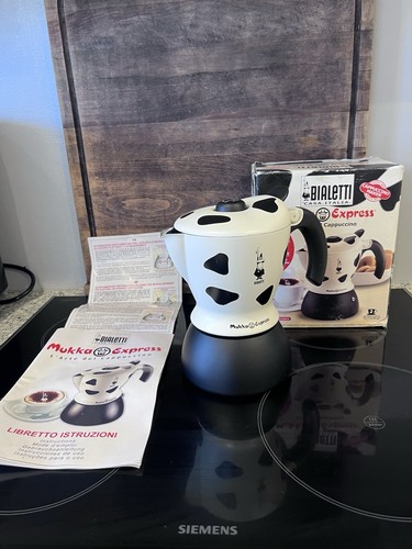 Bialetti mukka express - mukka,