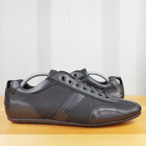 Hugo boss thatoz black - boss,