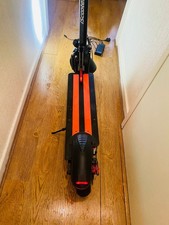 ix5 off road escooter, iscooter, LED lights, powerfull motor, 4 fast speed modes