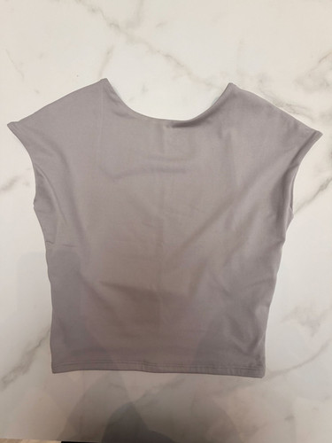 Ladies hollister cut - ladies, cut-away