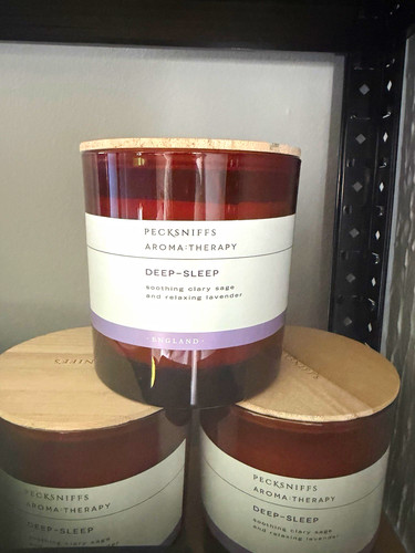 Pecksniffs aroma therapy - pecksniffs, aroma:therapy