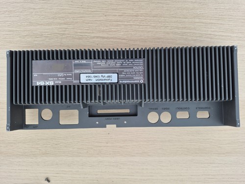 Housing part heatsink - housing,