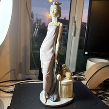 Vintage Lladro ‘Couplet