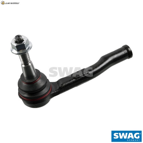 Tie rod end 8232 for - rod,