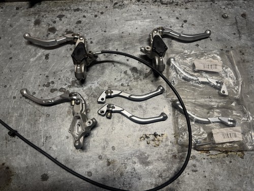 Formula minimoto brake parts - formula,