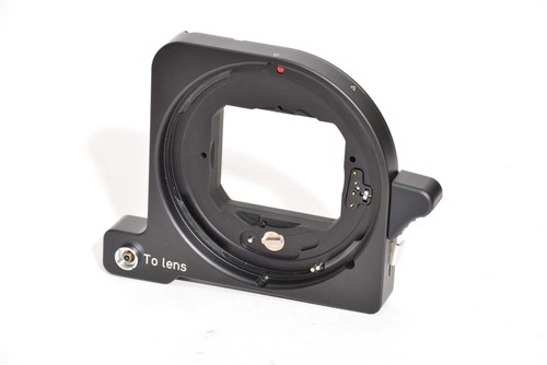 Hasselblad system lens - cf,