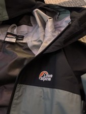 Lowe Alpine Goretex Paclite