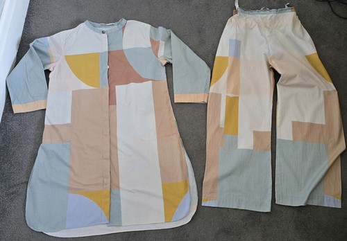 Khaadi women piece co ord - khaadi, 2