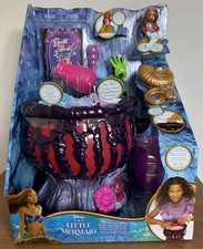 Disney Ursula's Mystical