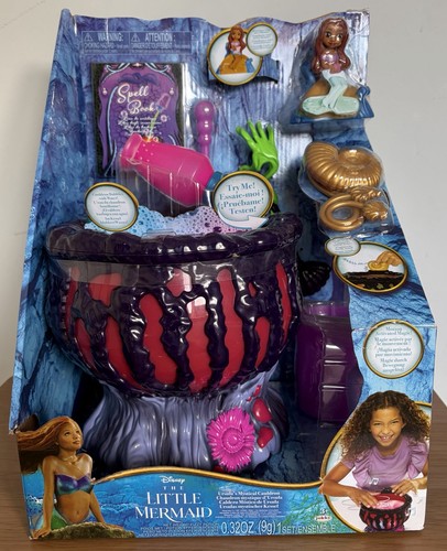 Disney ursula mystical - disney, ursula's