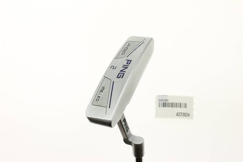 Ping anser milled - ping, club