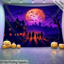 1pc Extra Large Halloween