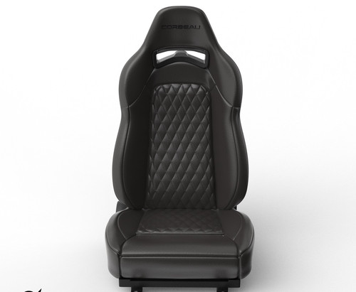 Pair corbeau trailcat seats - pair,