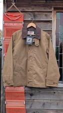 Filson Ranger Short Field