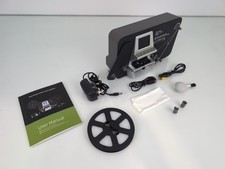 Eyesen 8mm & Super 8 Reels to