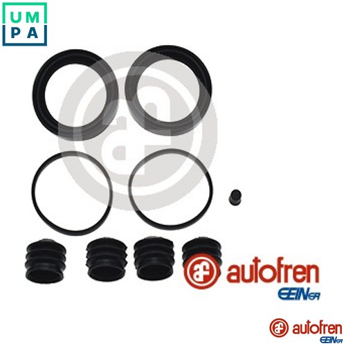 Repair kit brake - repair, caliper