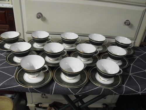 Royal doulton - 24,