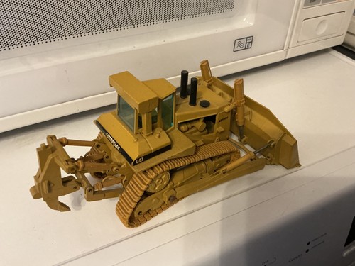 Heavy plant ertl 50 - heavy, 1/50