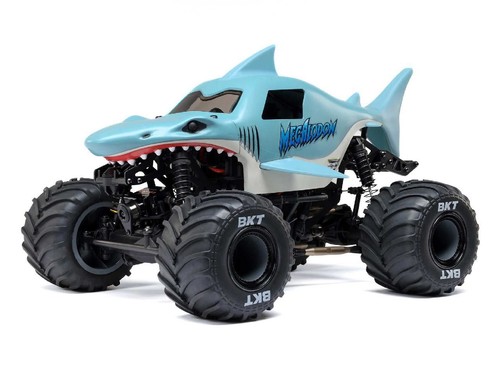 Losi mini lmt - mini,