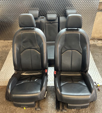 2019 SEAT LEON MK3 ESTATE FULL