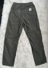 Carhartt WIP Flint Pant