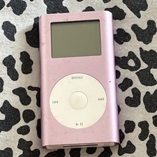Apple iPod Mini 2nd Generation