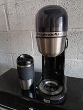 Kitchen Aid Coffee Machine