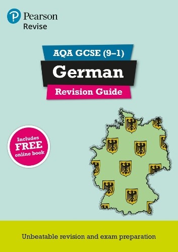Revise aqa gcse german - aqa,