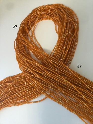 Waist bead belly - belly, tie