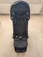 Mountain buggy nano - mountain,