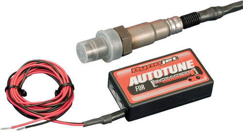 Dynojet autotune for power - for, h-d