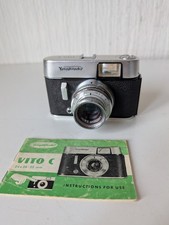 Voigtländer Voigtlander Vito