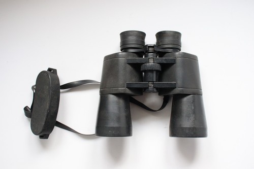 Minolta standard 10x50 - minolta,