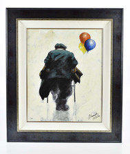 Alexander Millar - The Balloon