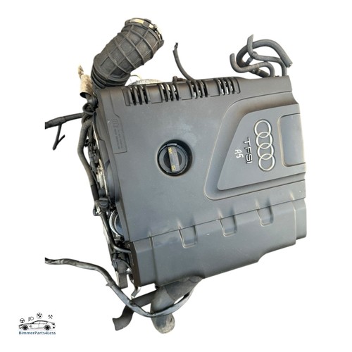 Audi 2009 2014 - audi, b8