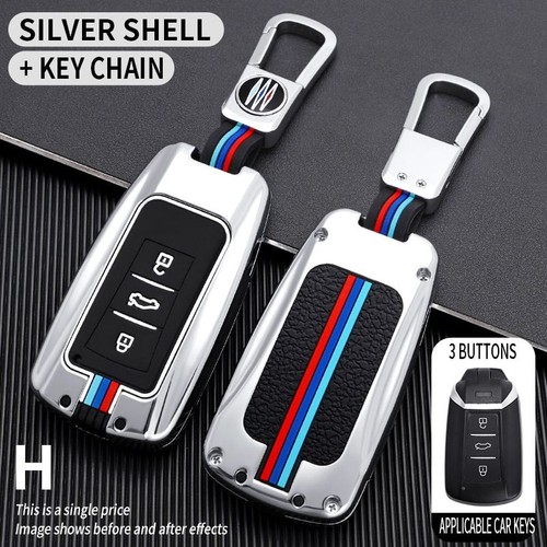 Button car remote - 3, smart
