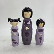 Japanese Hand Painted Ceramic