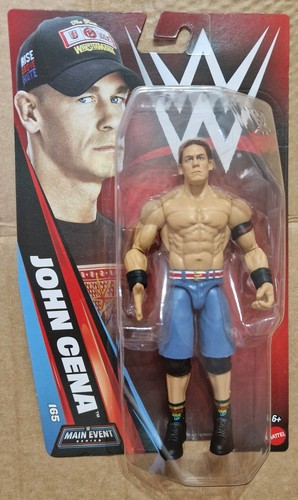 Wwe john cena main - cena,