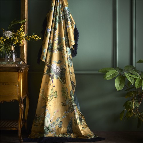 Throw 100 polyester cotswold - polyester,