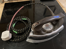 Hoover 0114 vintage electric