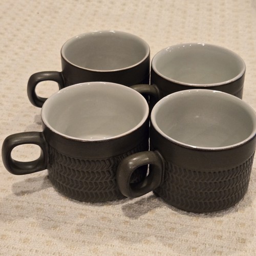 Denby camelot chevron - 3,