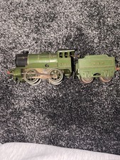 Hornby O Gauge Clock Work