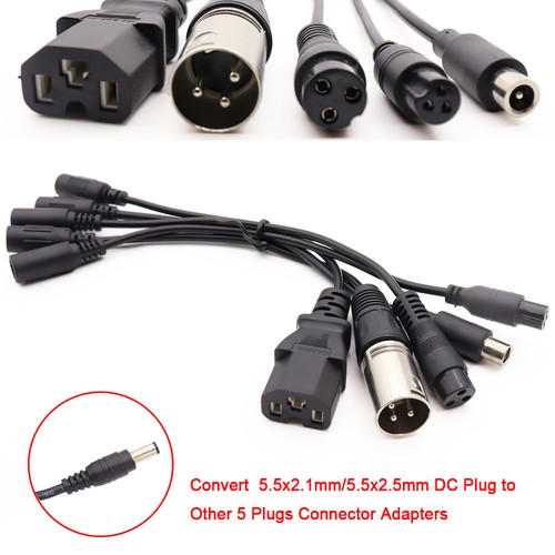 Ebike scooter battery charger - battery,