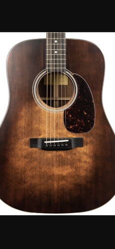 Eastman e1d cla - cla, dreadnought