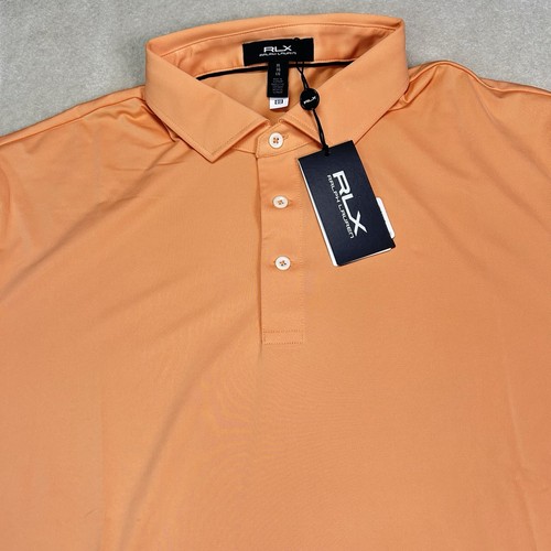 Rlx ralph lauren polo - ralph, golf