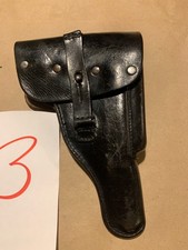 Post wwii german police p38 - post,