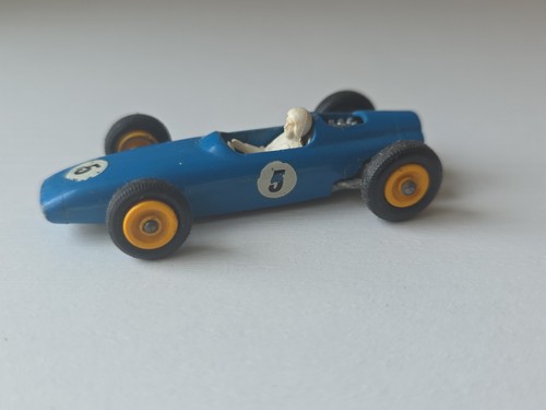 Matchbox lesney series brm - matchbox,