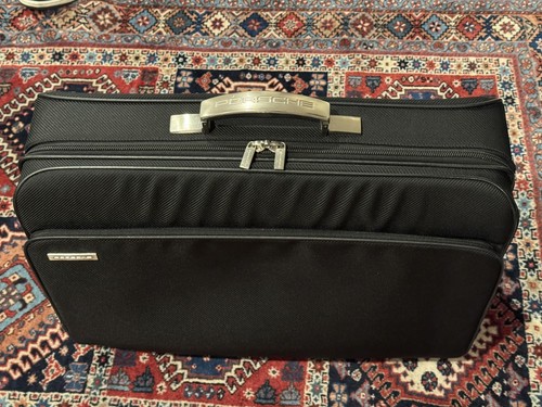 Porsche design traveler - porsche,